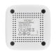 Tuya - daugialypės terpės šliuzas WiFi - ZigBee + Bluetooth - Moes MHUB