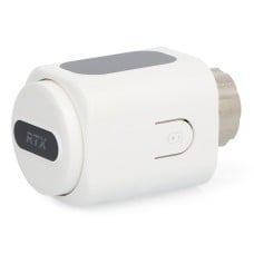 Tuya – išmani WiFi termostatinė galvutė – RTX WRT2