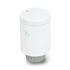 Tuya - ZigBee smart thermostat - Moes ZTRV-368