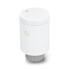 Tuya - ZigBee išmanusis termostatas - Moes ZTRV-368