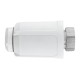 Tuya - intelligent ZigBee thermostatic head - OXT GTZ10