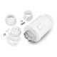 Tuya - intelligent ZigBee thermostatic head - OXT GTZ10