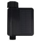 Tuya - smart 3/4'' valve with water consumption measurement - WiFi - RTX WVG1
