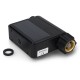 Tuya - smart 3/4'' valve with water consumption measurement - WiFi - RTX WVG1