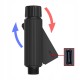 Tuya - smart 3/4'' valve with water consumption measurement - WiFi - RTX WVG1