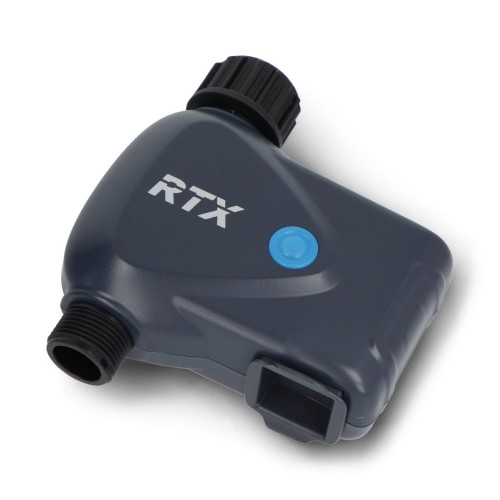 Tuya - išmanusis 3/4 colio vožtuvas su vandens suvartojimo matavimu - WiFi - RTX WVG3 Tuya - išmanusis 3/4 colio vožtuvas su vandens suvartojimo matavimu - WiFi - RTX WVG3