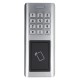 Tuya - combination lock with MiFare 13.56MHz RFID reader and PIN keypad - WiFi - RTX WDA1