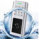 Tuya - combination lock with MiFare 13.56MHz RFID reader and PIN keypad - WiFi - RTX WDA1