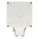 Tuya – lauko lizdas su energijos skaitikliu IP67 260V – WiFi – RTX SET_HWPEW_IP