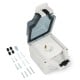 Tuya – lauko lizdas su energijos skaitikliu IP67 260V – WiFi – RTX SET_HWPEW_IP
