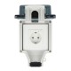 Tuya – lauko lizdas su energijos skaitikliu IP67 260V – ZigBee – RTX SET_HZPEW_IP