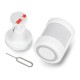 Tuya - PIR human presence detector - Zigbee - Moes ZSS-X-PIR-C