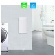Tuya - Flood Sensor - ZigBee - Android/iOS App - RTX ZWS3