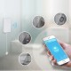 Tuya - Flood Sensor - ZigBee - Android/iOS App - RTX ZWS3