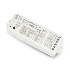 Tuya - RGBW+CCT 5in1 LED strip controller - WiFi/RF SD - Android/iOS application - OXT LC032