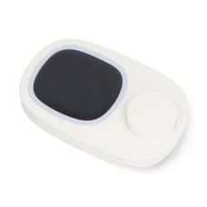 Tuya – sieninis WiFi termostatas – TR021