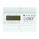 Tuya - three-phase bidirectional energy meter - WiFi - Android/iOS application - OXT T323S