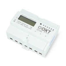 Tuya - three-phase bidirectional energy meter - WiFi - Android/iOS application - OXT T323S