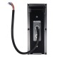 Tuya - video intercom with RFID access control and PIN code - WiFi - RTX WDV3 Tuya - video intercom with RFID access control and PIN code - WiFi - RTX WDV3