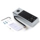 Tuya - video intercom with RFID access control and PIN code - WiFi - RTX WDV3 Tuya - video intercom with RFID access control and PIN code - WiFi - RTX WDV3