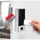Tuya - video intercom with RFID access control and PIN code - WiFi - RTX WDV3 Tuya - video intercom with RFID access control and PIN code - WiFi - RTX WDV3
