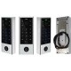 Tuya - video intercom with RFID access control and PIN code - WiFi - RTX WDV3 Tuya - video intercom with RFID access control and PIN code - WiFi - RTX WDV3