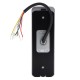Tuya - video intercom with RFID access control and PIN code - WiFi - RTX WDV4 Tuya - video intercom with RFID access control and PIN code - WiFi - RTX WDV4