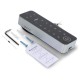 Tuya - video intercom with RFID access control and PIN code - WiFi - RTX WDV4 Tuya - video intercom with RFID access control and PIN code - WiFi - RTX WDV4