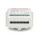 Tuya – vieno kanalo mini be įtampos relė – ZigBee – Android/iOS programa – OXT T250