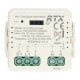 Tuya - Single-channel Mini Relay 10A - ZigBee - Android/iOS App - RTX ZRS1LN-MR