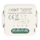 Tuya - single-channel mini WiFi relay - Android/iOS application - OXT T221