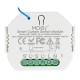 Tuya - WiFi roletų valdiklis - Android/iOS programa - Moes MS-108WR
