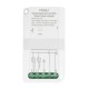 Tuya - WiFi sensor with probe and temperature/humidity sensor - Moes MS-103-TH