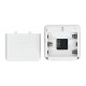 Tuya WiFi temperature and humidity sensor with LCD display - MIR-TE200-WF