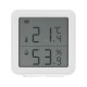 Tuya WiFi temperature and humidity sensor with LCD display - MIR-TE200-WF