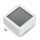 Tuya WiFi temperature and humidity sensor with LCD display - MIR-TE200-WF