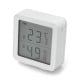 Tuya WiFi temperature and humidity sensor with LCD display - MIR-TE200-WF