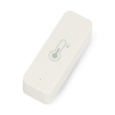 Tuya - WiFi Temperature and Humidity Sensor - TH01
