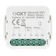Tuya – WiFi vartų valdiklis su magnetiniu jutikliu – OXT SWT10G
