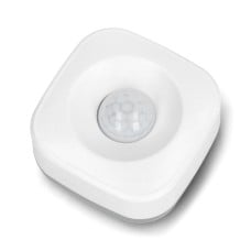 TUYA WMS1 - motion sensor PIR WiFi RTX