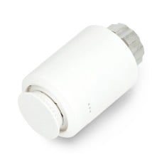 Tuya - ZigBee thermostatic head