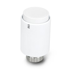 Tuya - ZigBee smart thermostat - Moes ZTRV-ZX-TV02