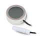 Tuya - ZigBee temperature and humidity sensor - LCD display + external probe - RTX ZTHS3