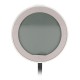Tuya - ZigBee temperature and humidity sensor - LCD display + external probe - RTX ZTHS3