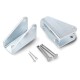 Set of mountings for LAD actuators - Elektrobim