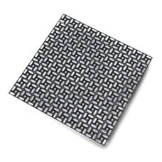 Tvirtinimo tinklelis PCB - 10x10 - rastras 2.54 mm - Adafruit 5781