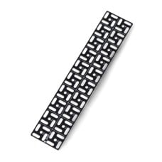 Mounting grid for PCBs - 2x10 - raster 2.54mm - Adafruit 5780