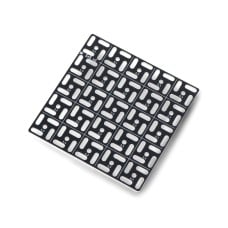 Tvirtinimo tinklelis PCB - 5x5 - rastras 2.54 mm - Adafruit 5779