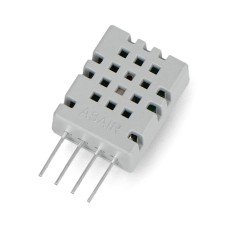 TVOC dujų jutiklis - MOX - AGS02MA I2C - Adafruit 5593