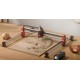Two Trees TTC-H40 CNC frezavimo staklės